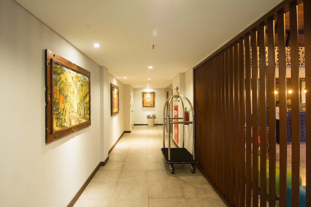 Pandawa Hill Resort 7/70