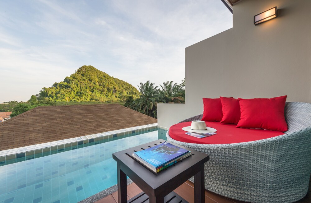 Cher Mantra Aonang Resort And Pool Suite 52/74