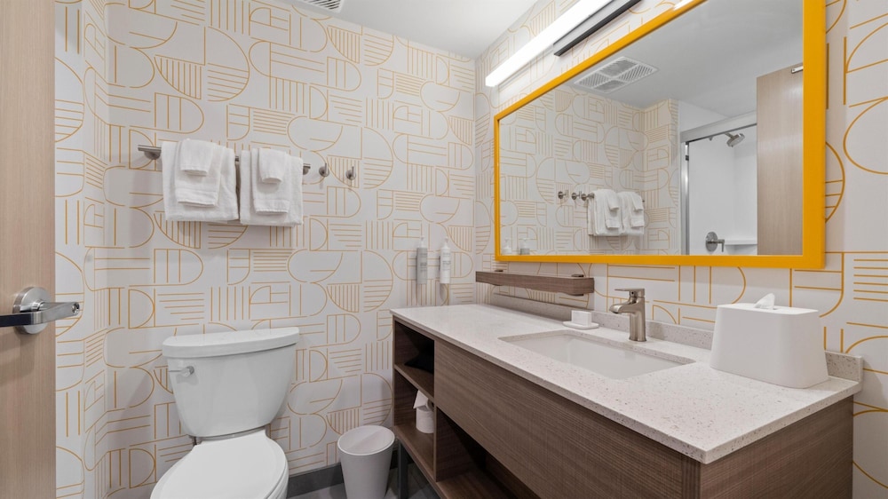 Home2 Suites by Hilton Pasco Tri-Cities Airport 52/57