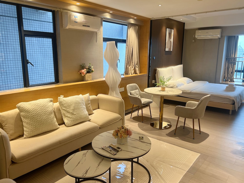 Zhongshan Perth Hotel 28/44