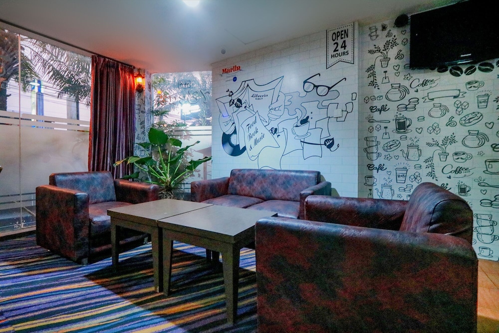 Hotel Marlin Pekalongan by Dafam Hotels 43/69