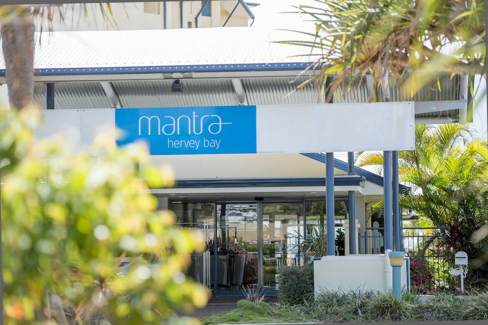 Mantra Hervey Bay 14/69