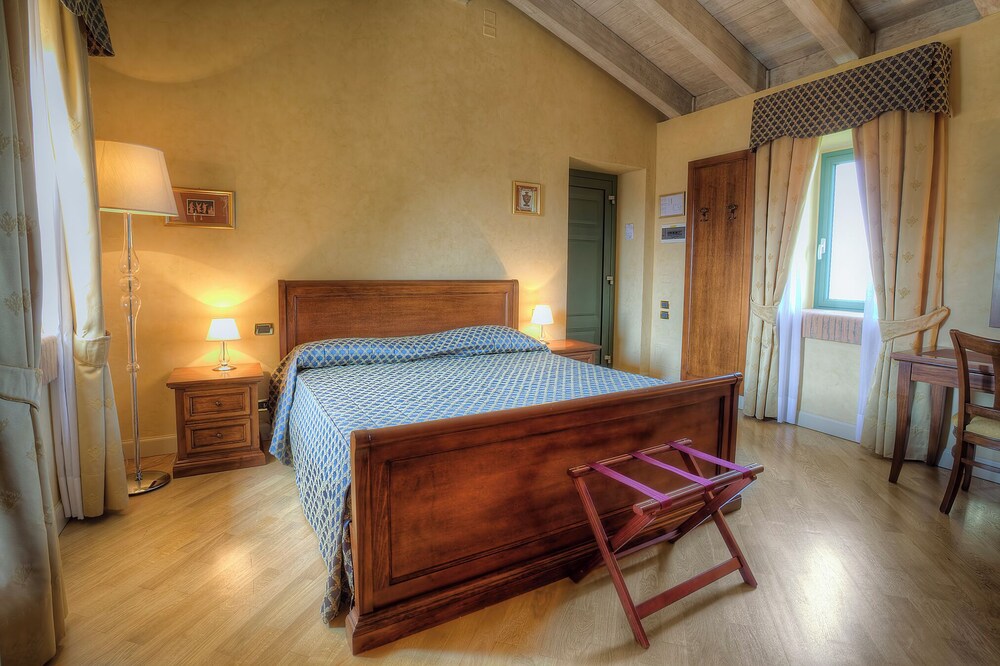 La Colombara Hotel & Spa 21/61