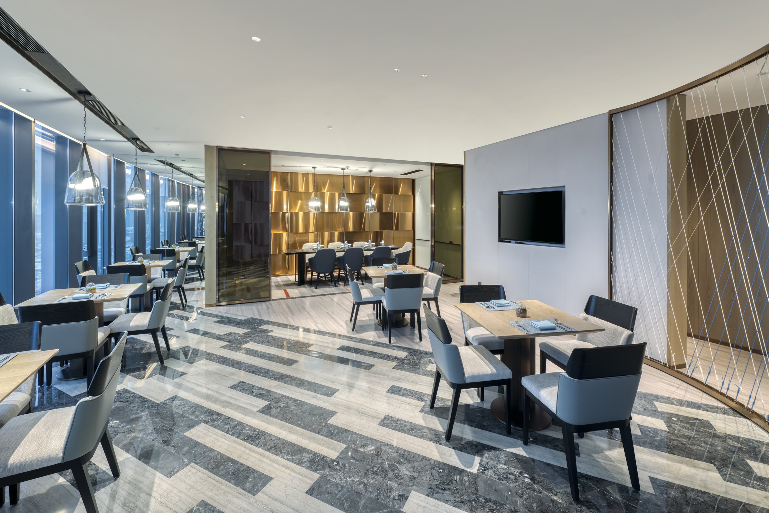 Crowne Plaza Quanzhou Riverview 69/78