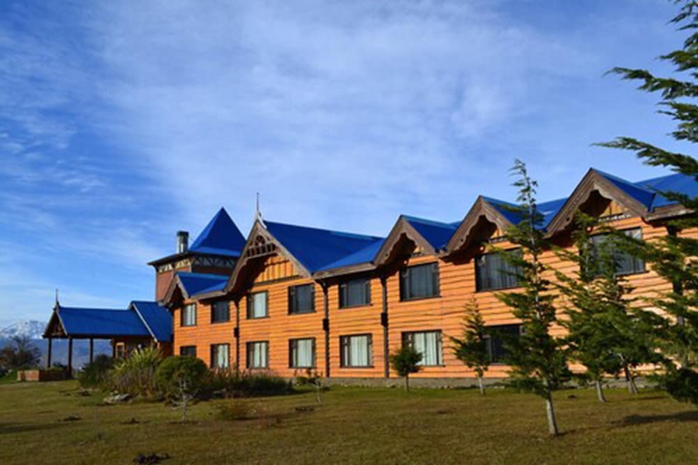 Los Nires Hotel 4/59