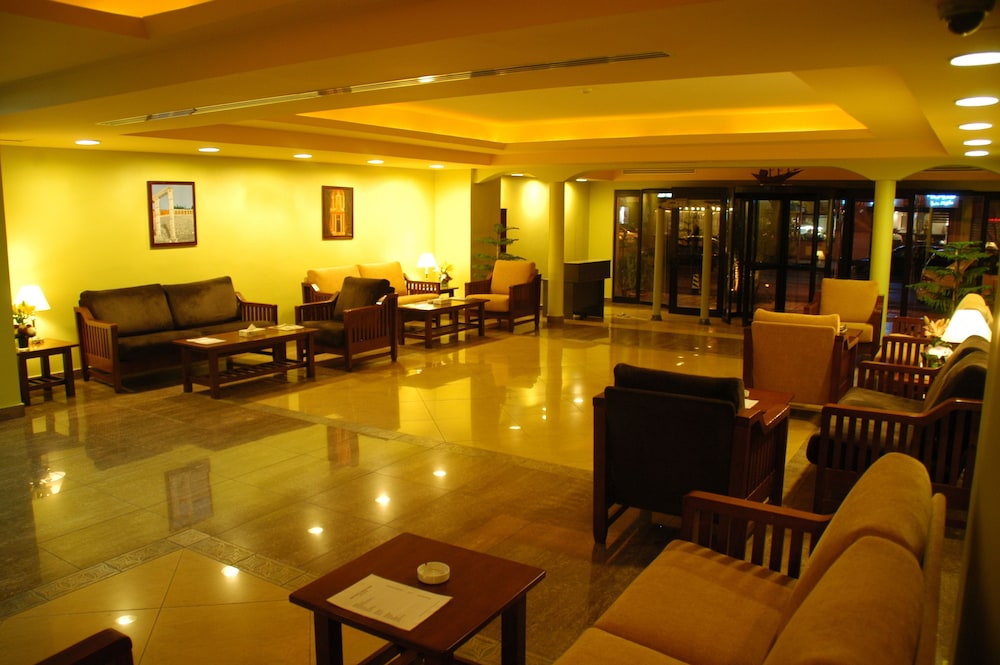 Aquavista Hotel & Suite 33/42