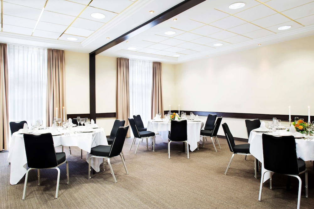 Courtyard by Marriott Schwerin 49/57