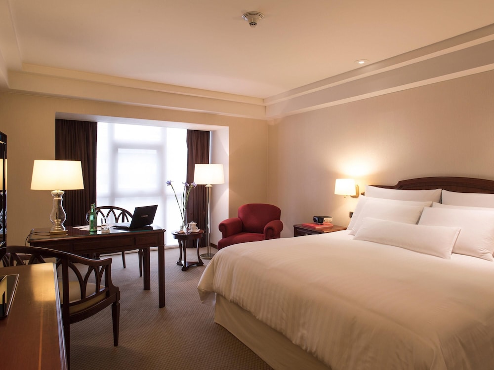 Swissotel Lima 25/66