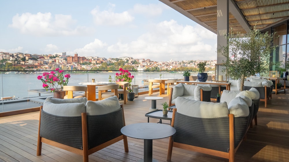 Rixos Tersane Istanbul 58/72