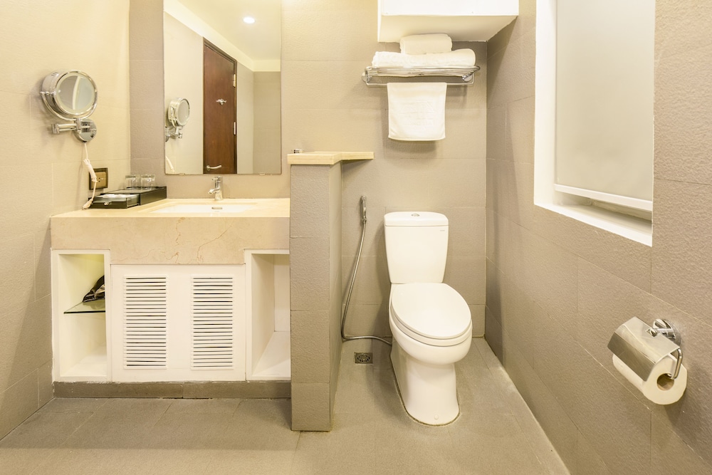 Hong Ha Hotel 46/51
