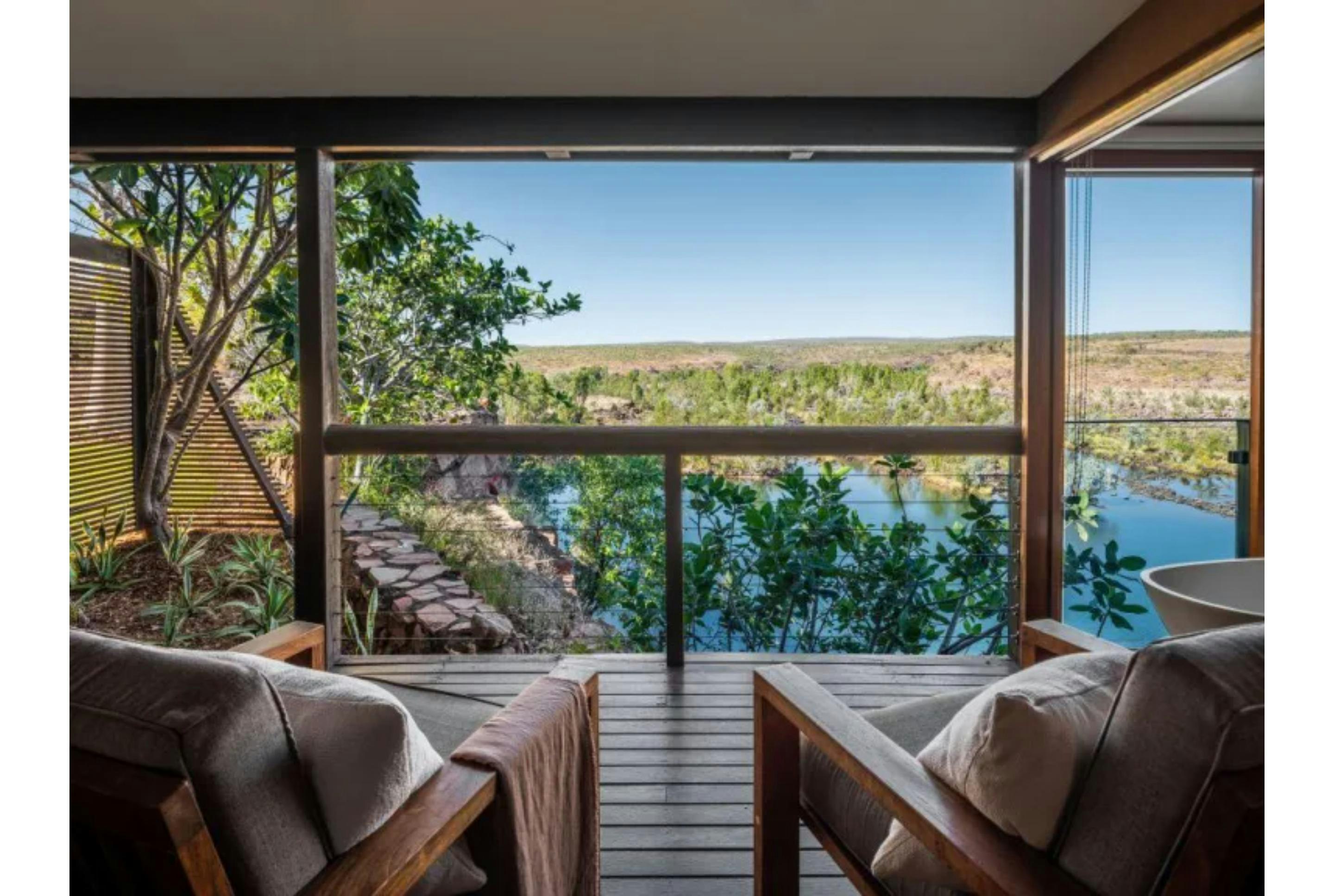 El Questro Homestead 56/68