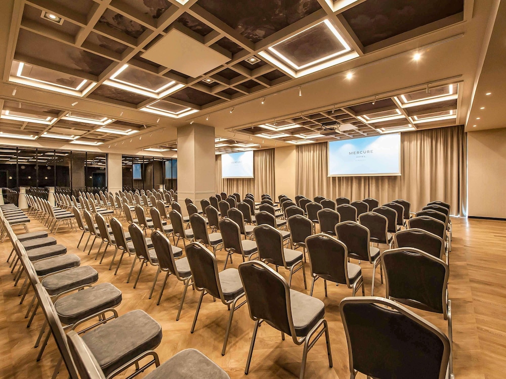Hotel Mercure Bialystok 38/50