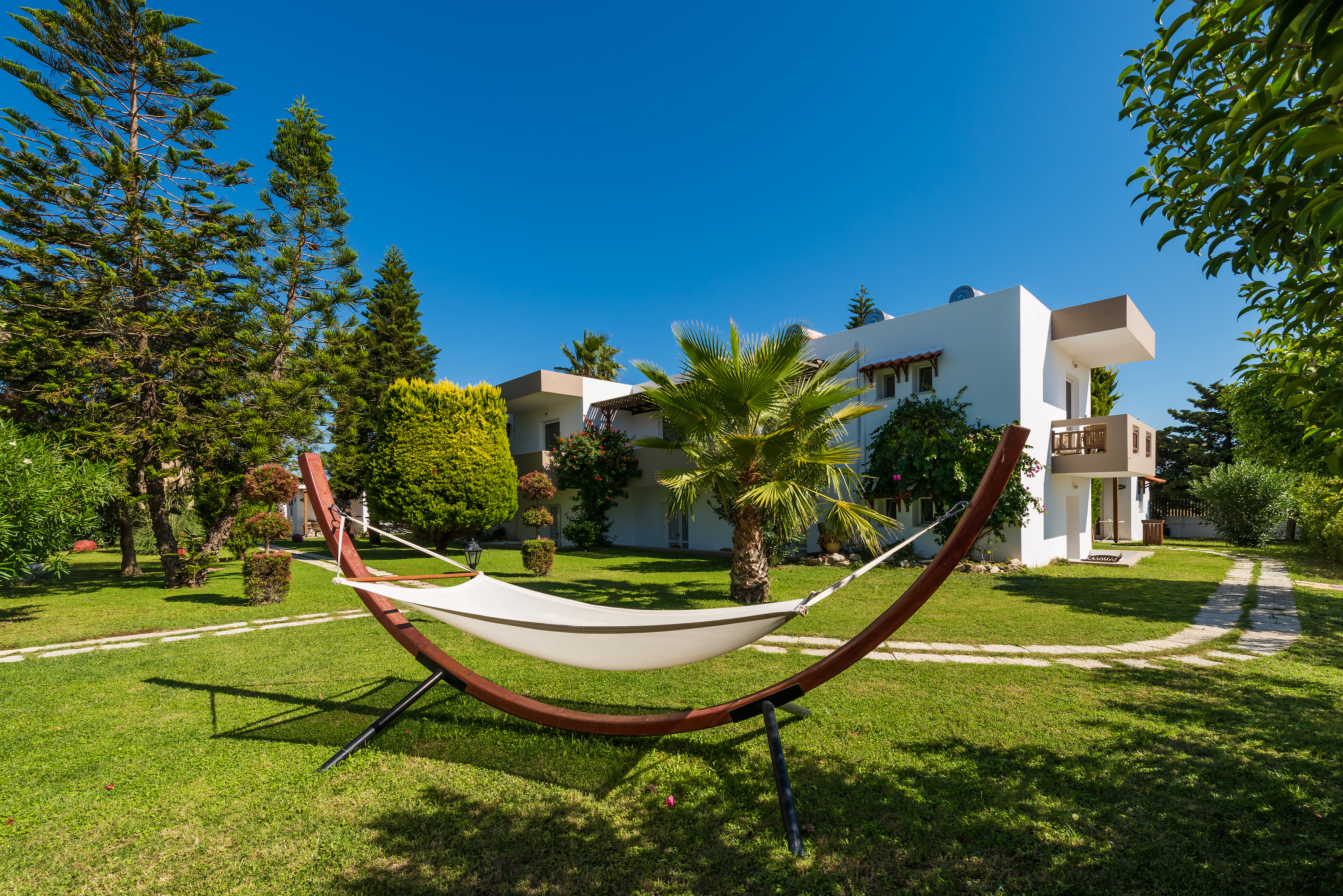 Gaia Garden Hotel 27/50