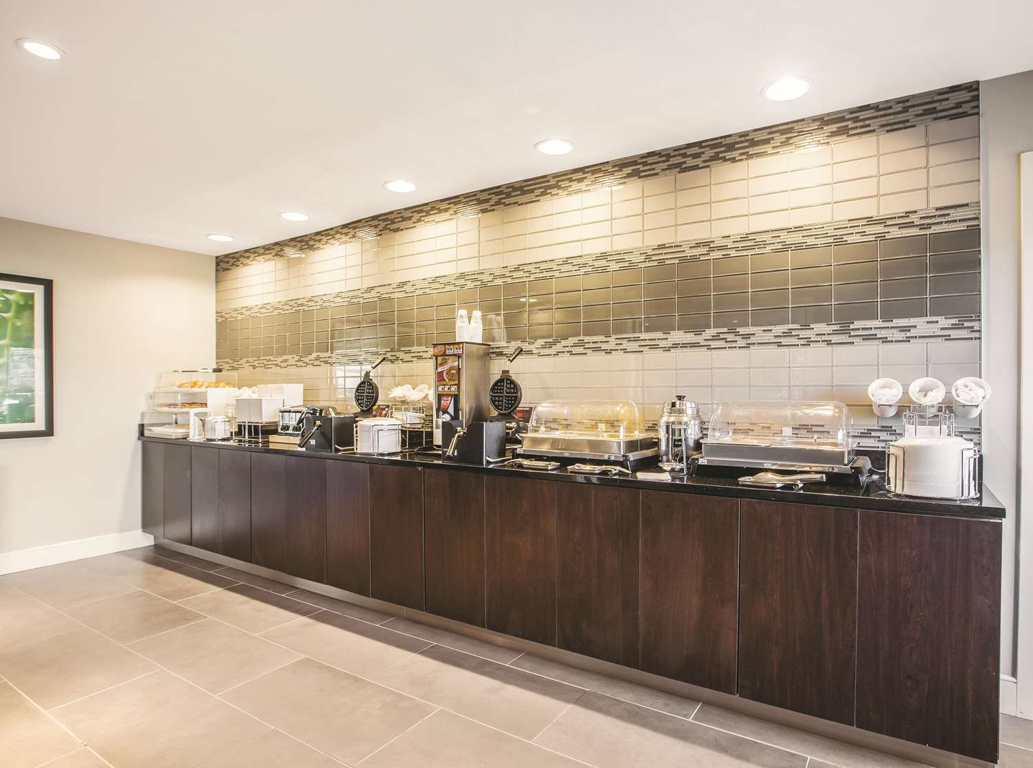 La Quinta Inn & Suites by Wyndham Atlanta Midtown - Buckhead 2/17