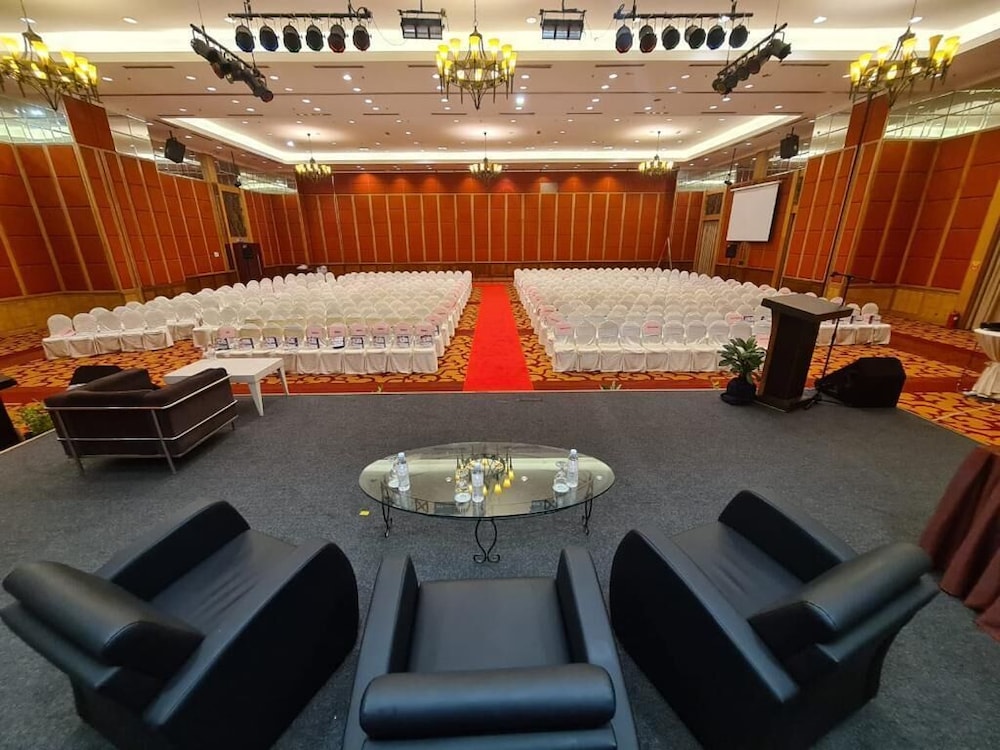 De Palma Hotel Shah Alam 45/63