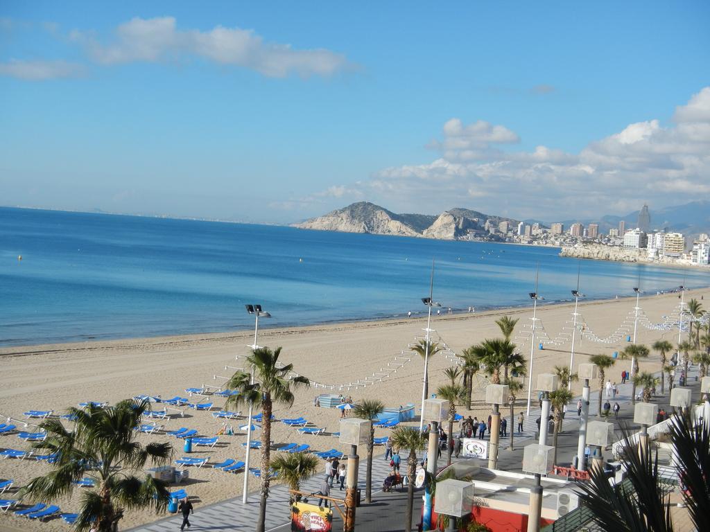 Torre Yago 12/17