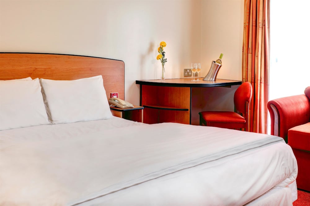 Best Western Appleby Park Hotel 14/48
