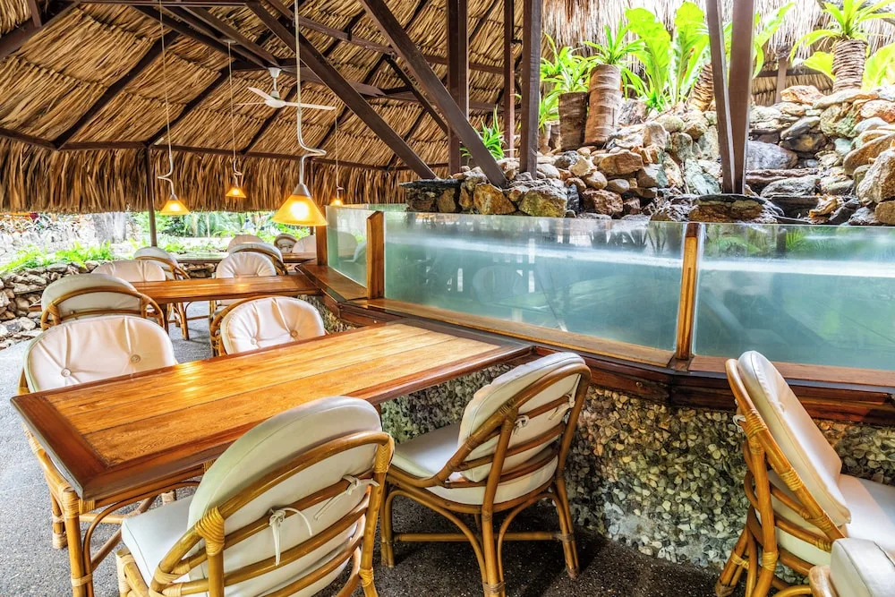 Irotama Resort Zona Torres 19/50