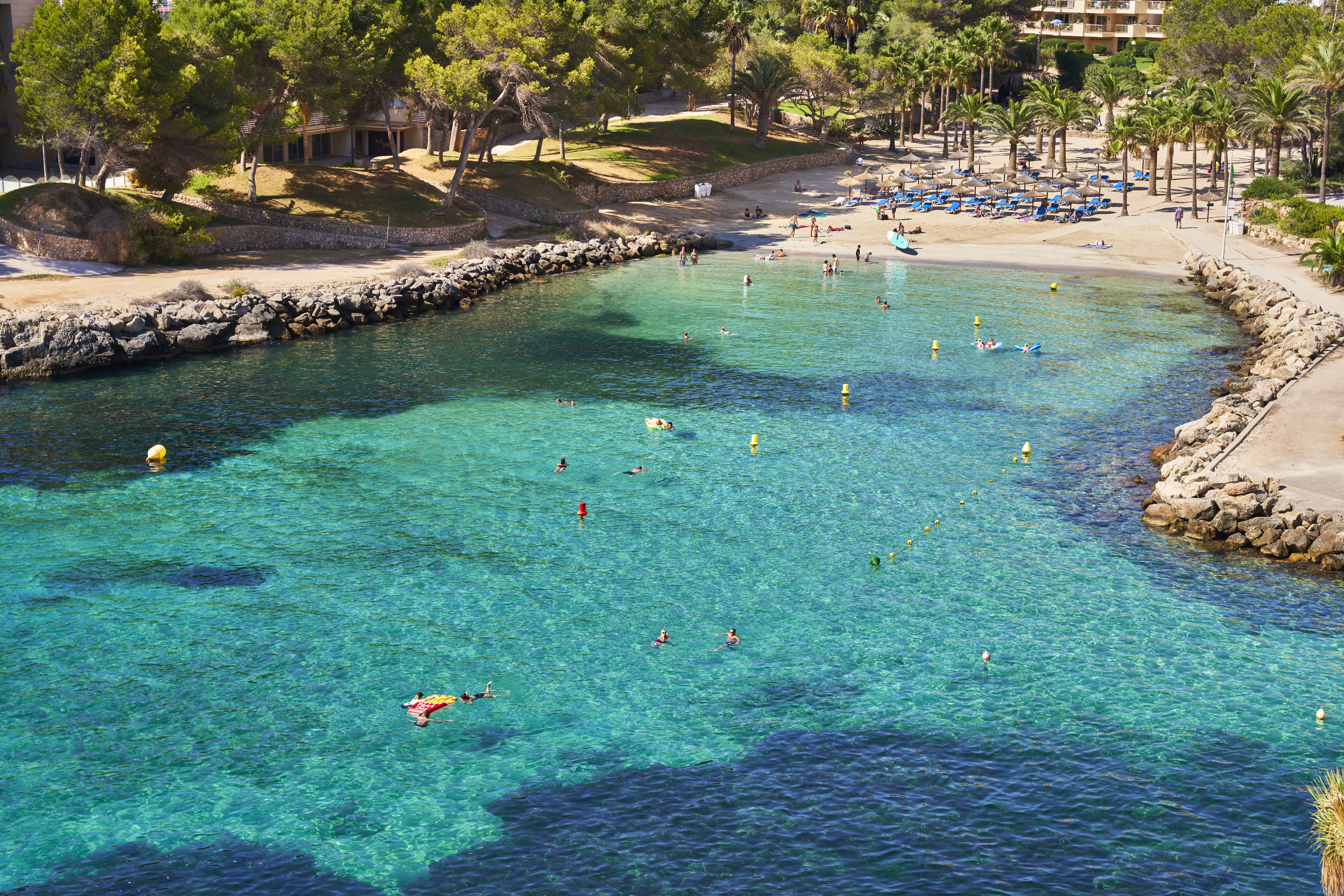 SENTIDO Cala Vinas - Adults Only 37/50