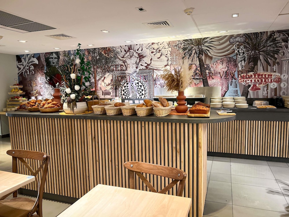 Ibis Budget Nimes Centre Gare 34/50