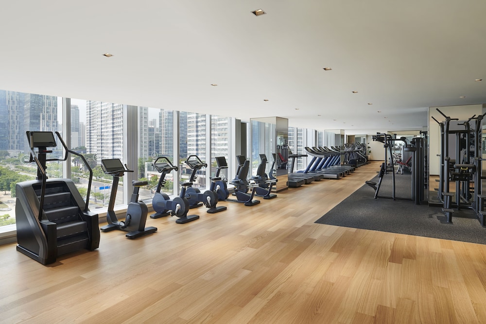 SHERATON GRAND INCHEON HOTEL 27/59