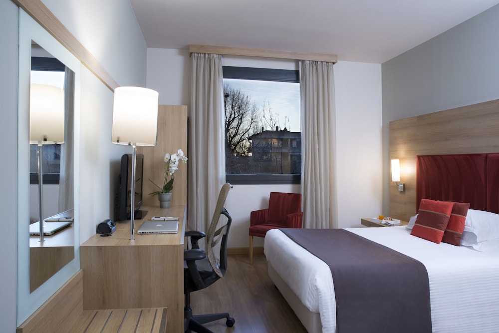 Dolce by Wyndham Milan Malpensa 13/74