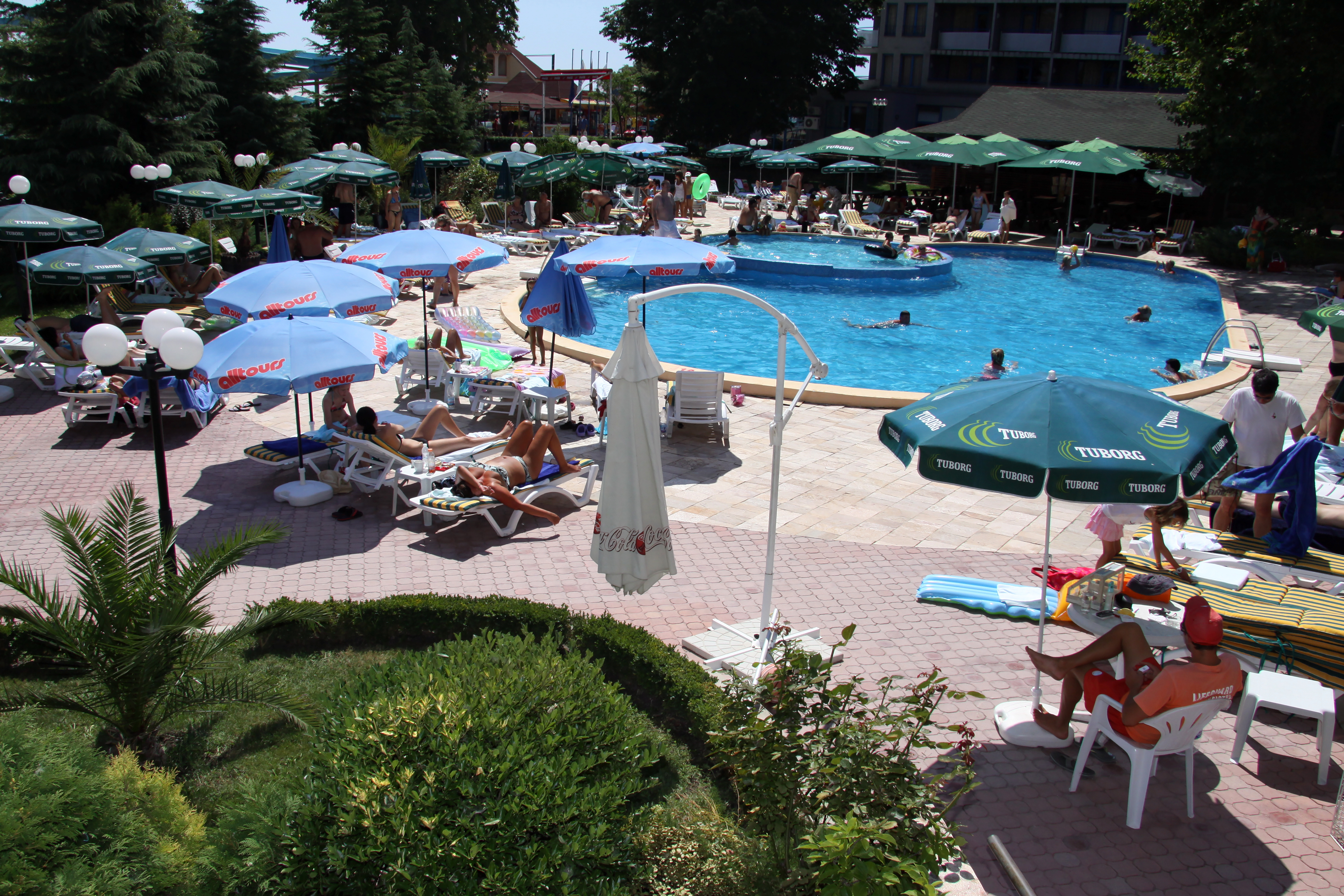 Lilia Hotel 32/40