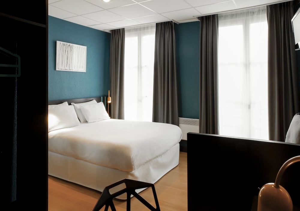 Hotel Daval 9/47