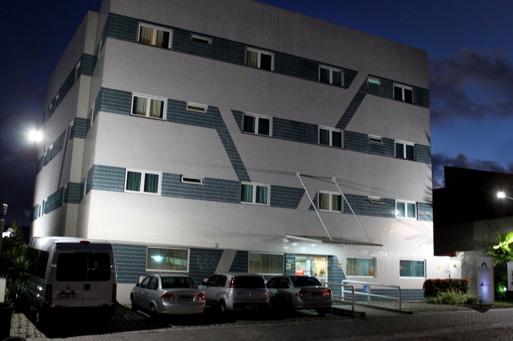 Hotel Anahi 6/63
