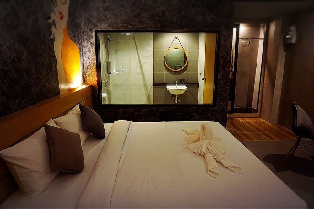 Hide & Seek Resort Krabi 13/15