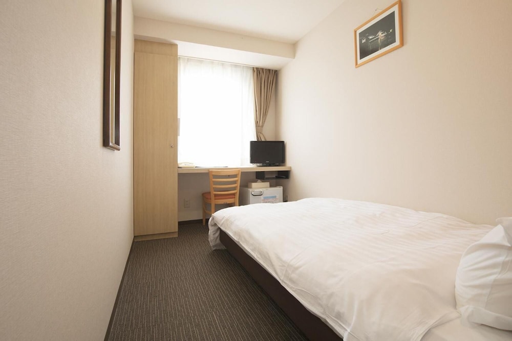 Kur and Hotel Shinshu 9/50