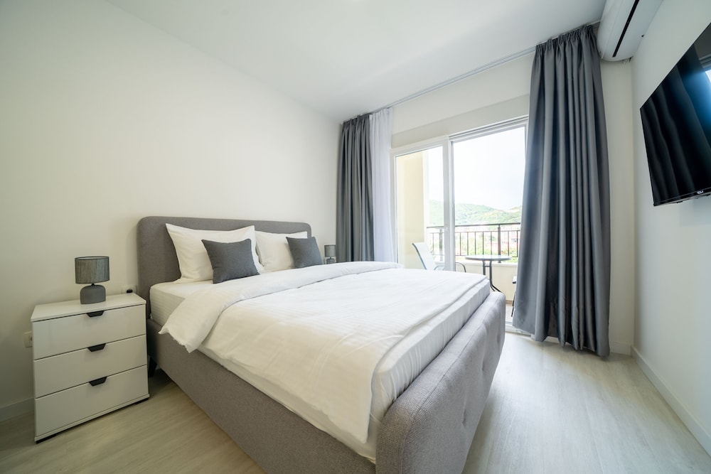 Millennium Apartments Budva 21/47