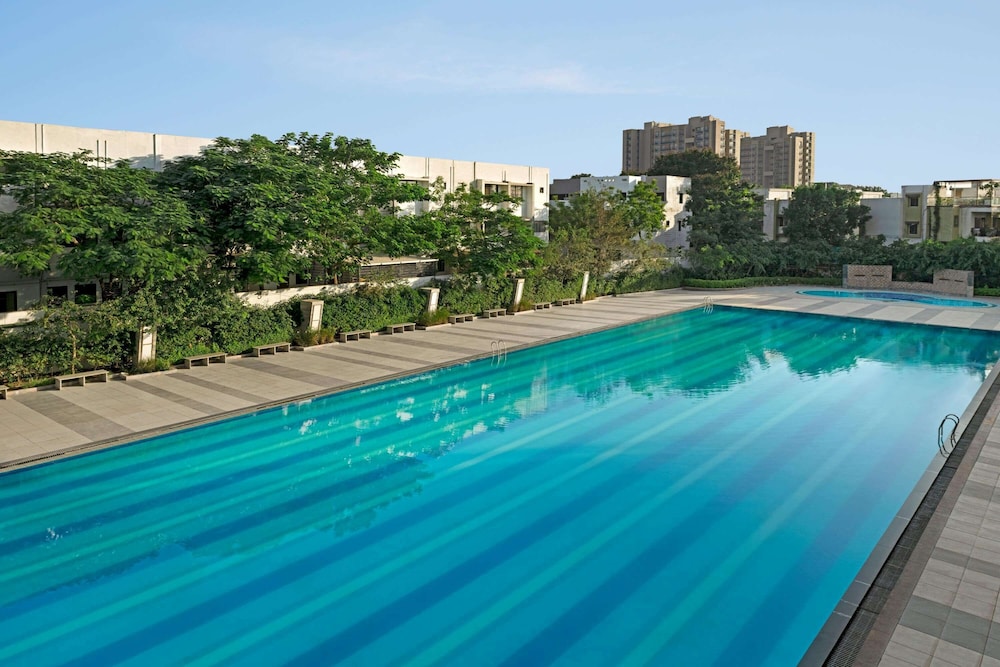 Wyndham Ahmedabad 24/50