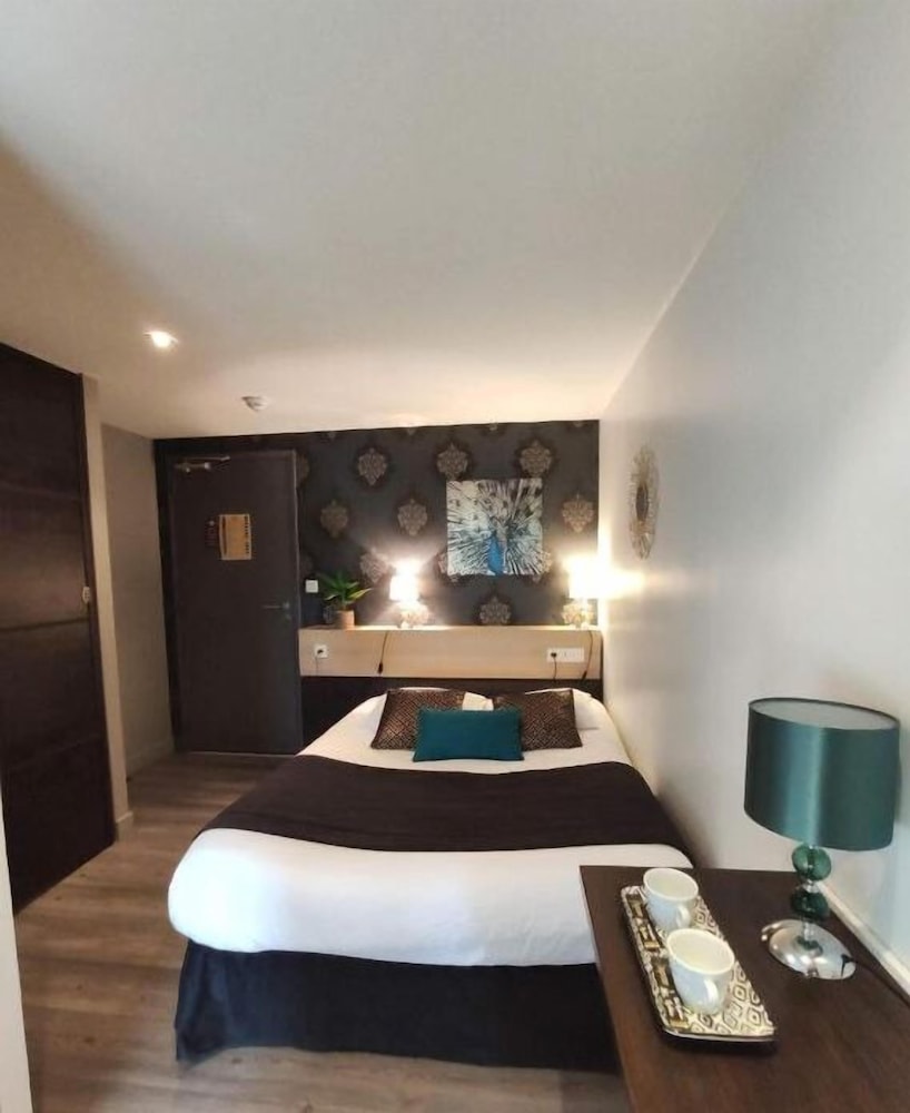Citotel Le Celtic 20/35