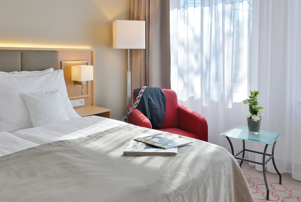 Best Western Premier Alsterkrug Hotel 16/57