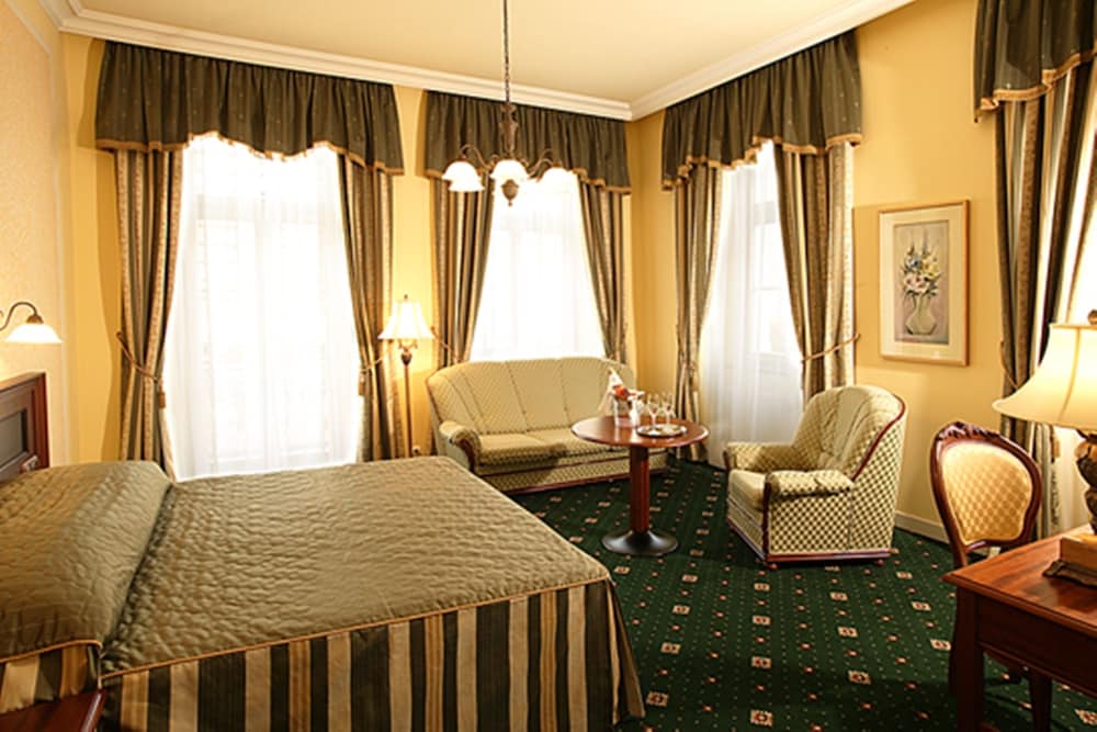 Humboldt Park Hotel Spa 41/60