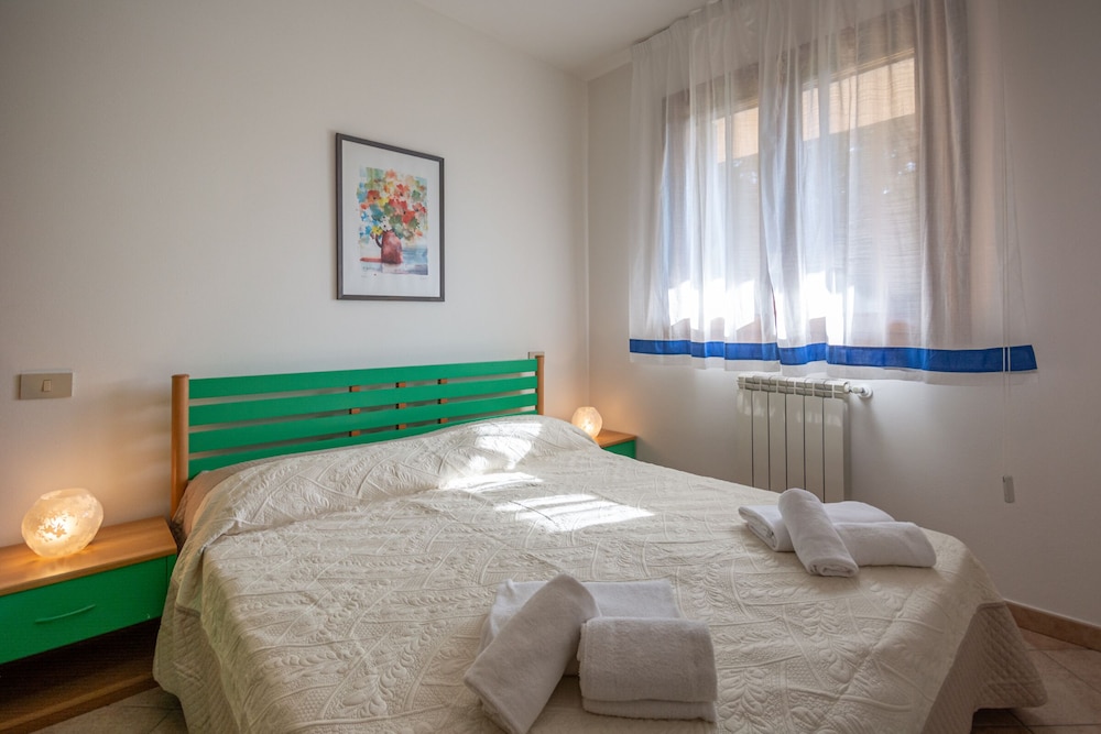 Insel Albarella 47/50