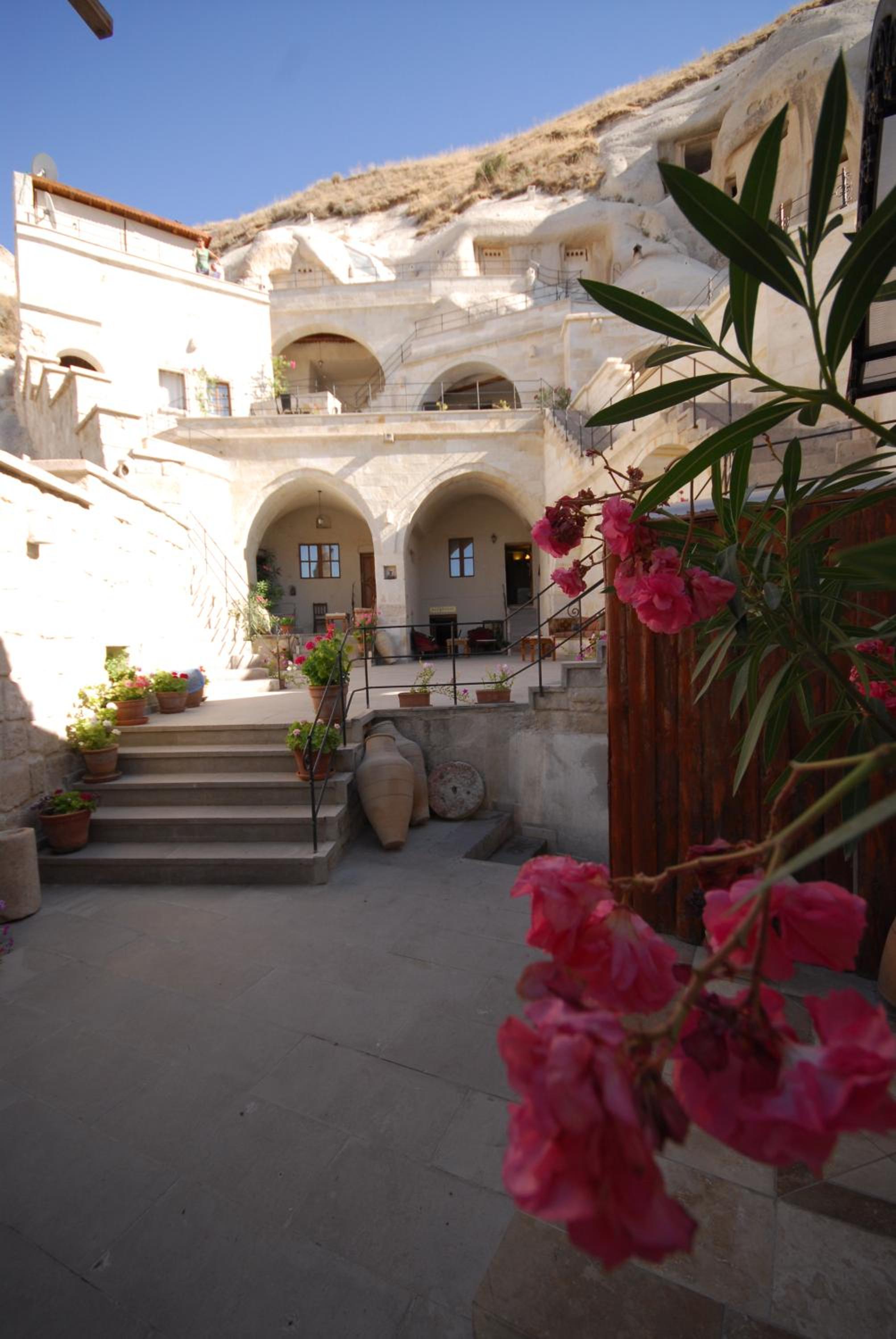 Vezir Cave Suites 11/50