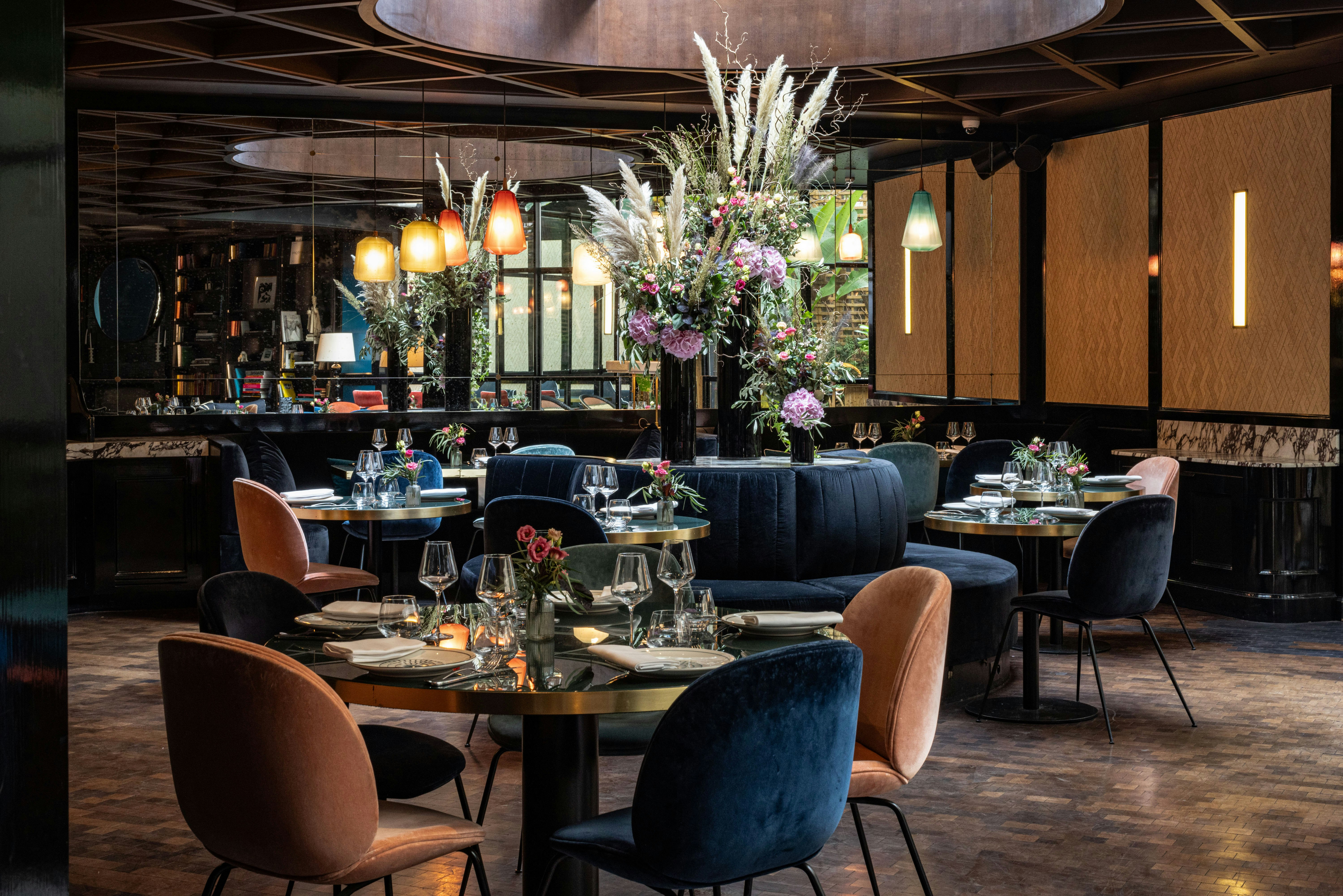 Le Roch Hotel Spa 18/27
