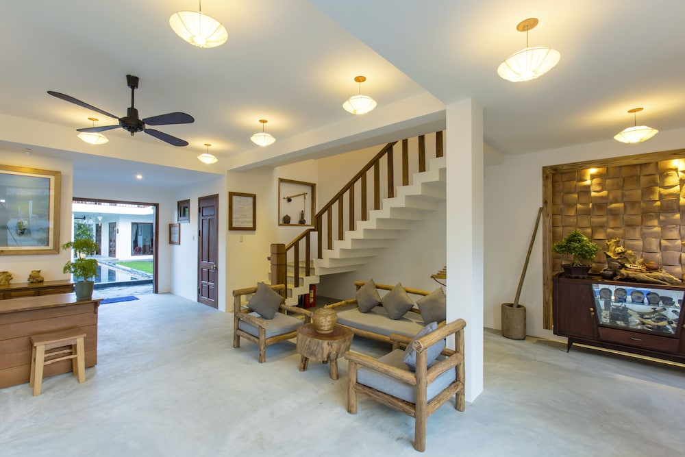 Vinabeach Villas 17/30
