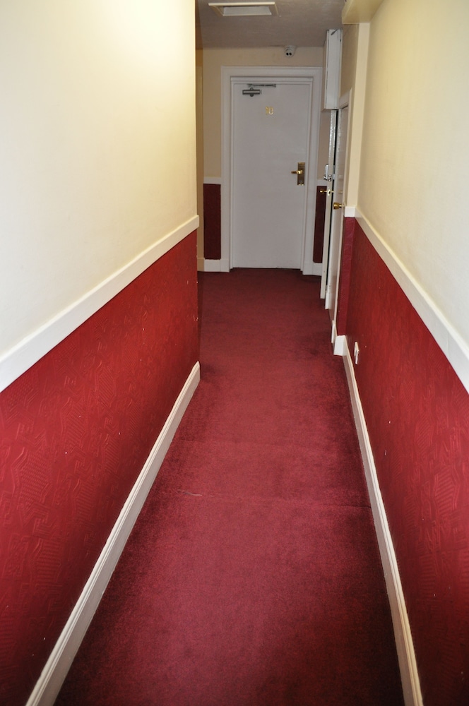 Argyll Guest House 44/55