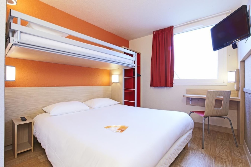 The Originals Access Tendance Hotel Saint Etienne Aeroport 19/50
