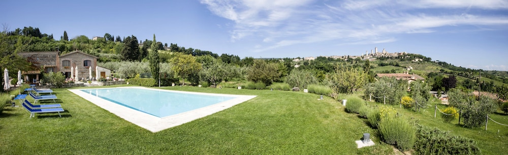 B&B Ponte A Nappo 50/65