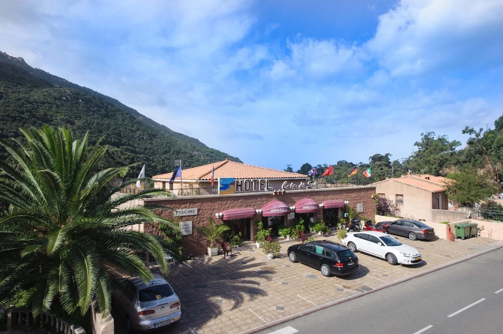 Hôtel Cala di Sole 37/48