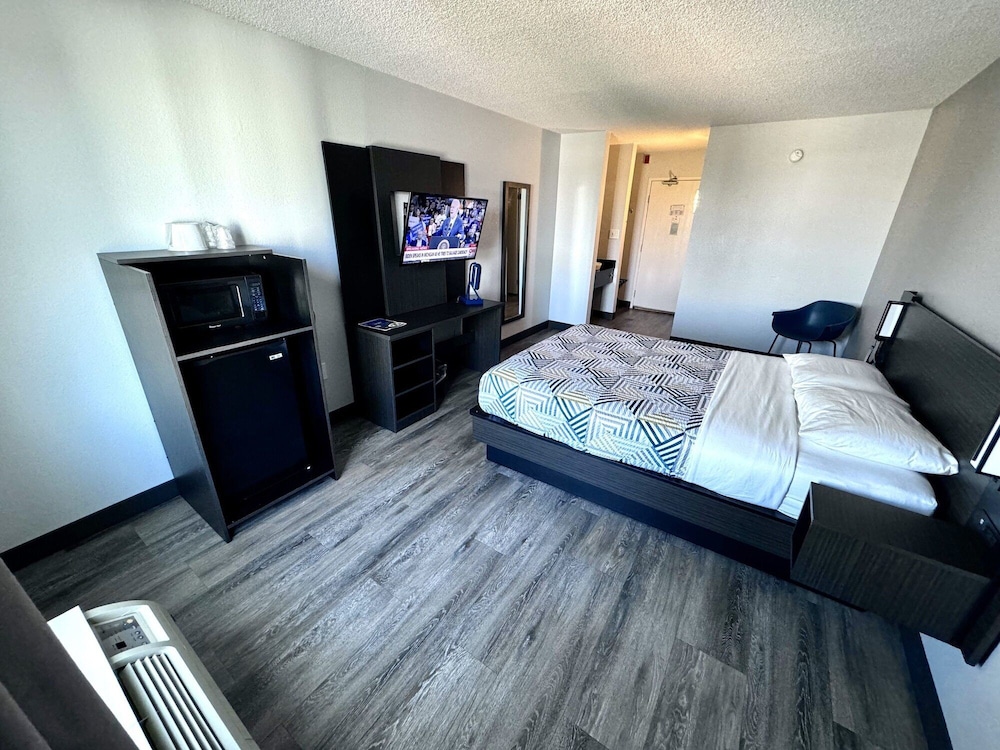 Motel6 Greenwood Village, CO - Denver - South Tech Center 26/54