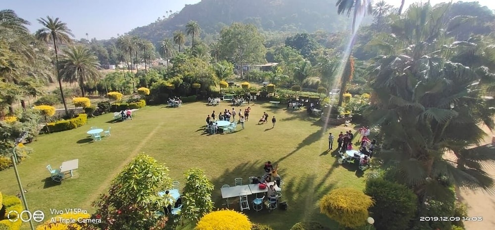 Achal Resort 29/50