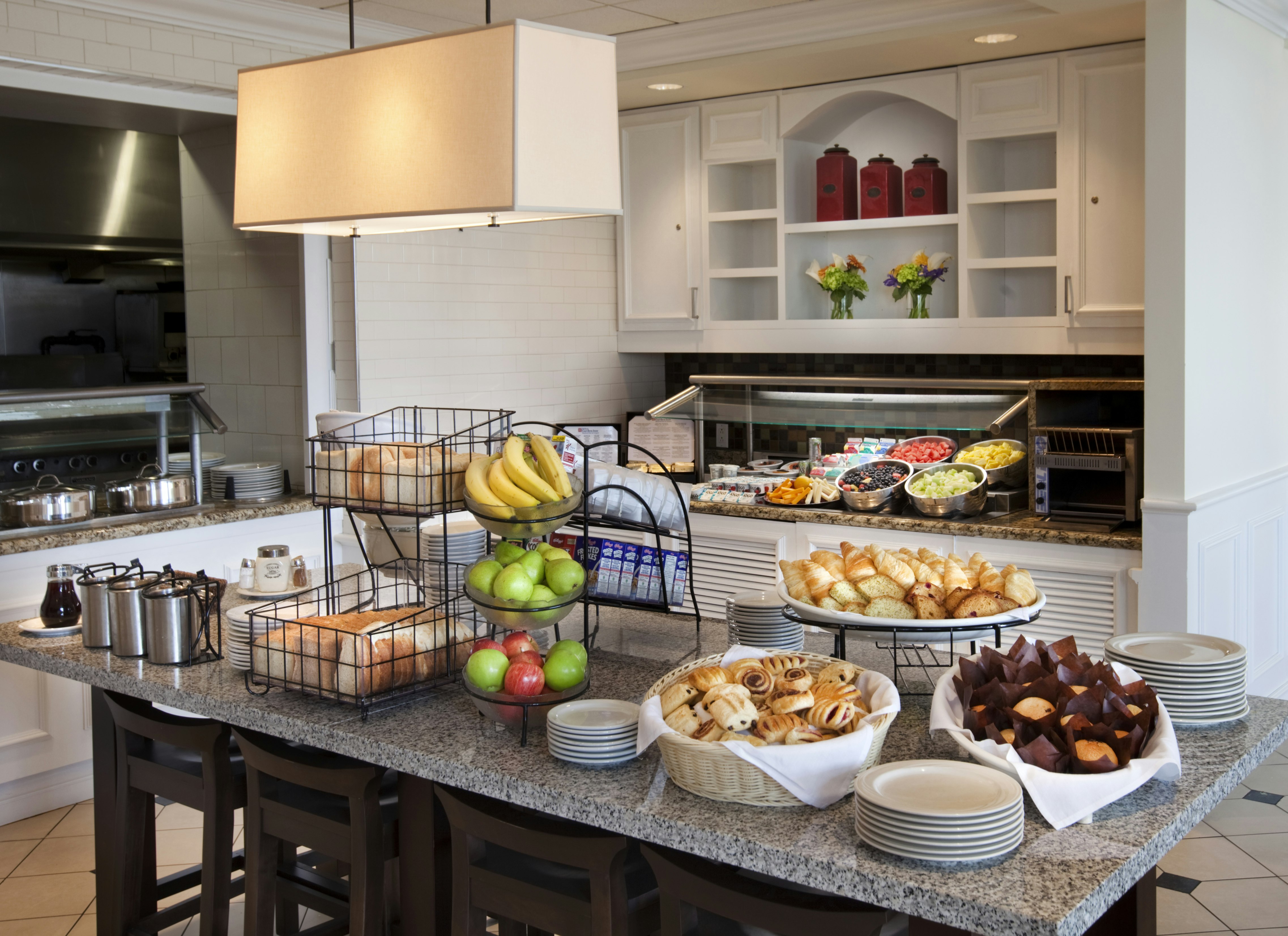 Hilton Garden Inn Montreal Airport 23/47