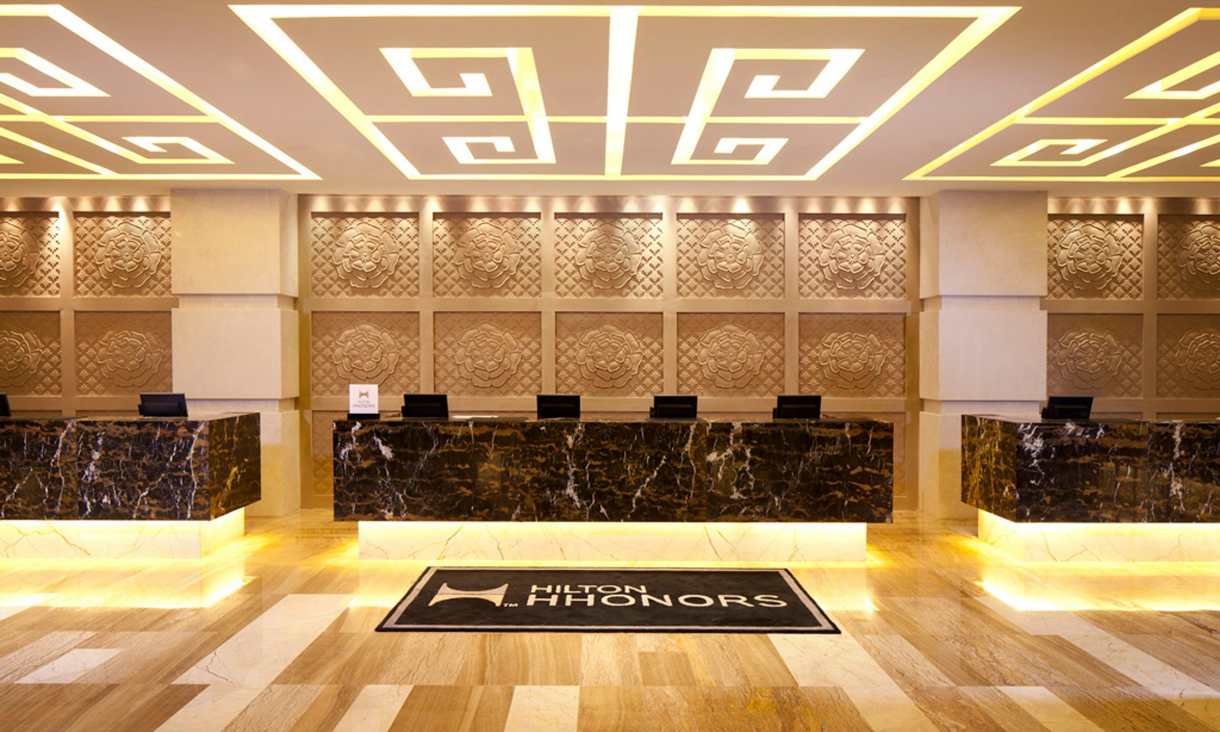 Doubletree By Hilton Shenyang 9/90