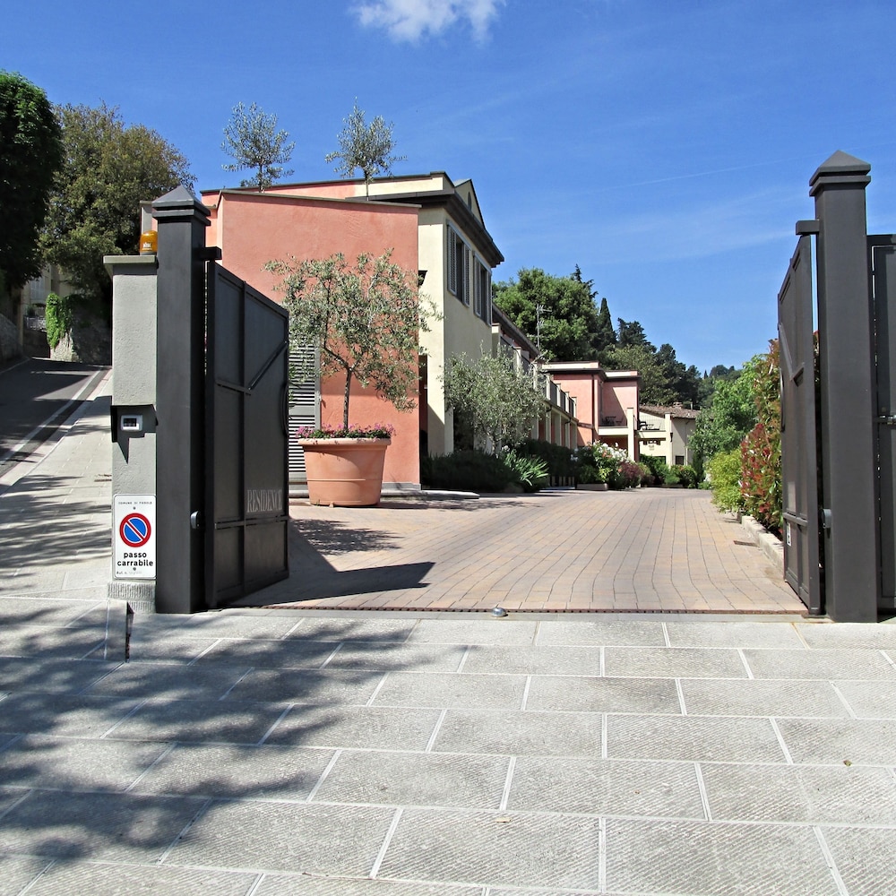 Residence Fiesole 29/50