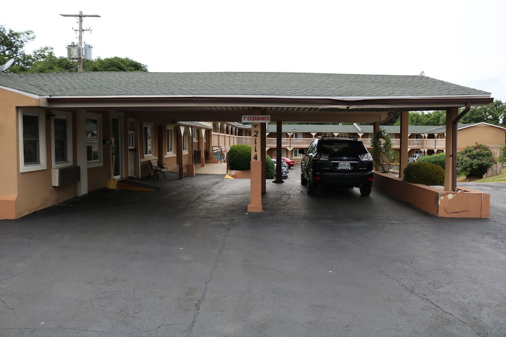 Battlefield Inn 50/51